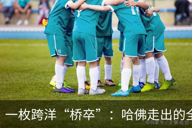 一枚跨洋“桥卒”：哈佛走出的全美棋后于润荷