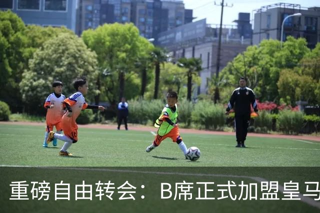 重磅自由转会：B席正式加盟皇马，穆里尼奥完整阵容出炉，西甲冠军悬念提前落幕
